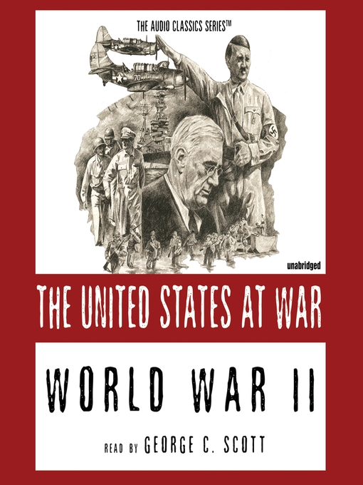 Title details for World War II by Joseph Stromberg - Available